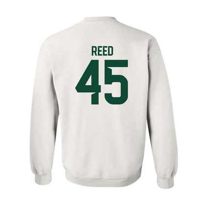 Baylor - NCAA Football : Kyland Reed - Classic Shersey Crewneck Sweatshirt-1