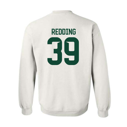 Baylor - NCAA Football : Cole Redding - Classic Shersey Crewneck Sweatshirt-1