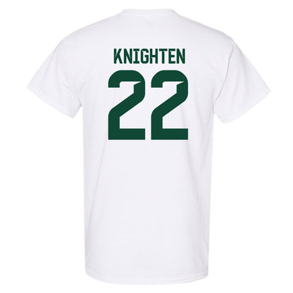 Baylor - NCAA Football : Caden knighten - Classic Shersey T-Shirt-1