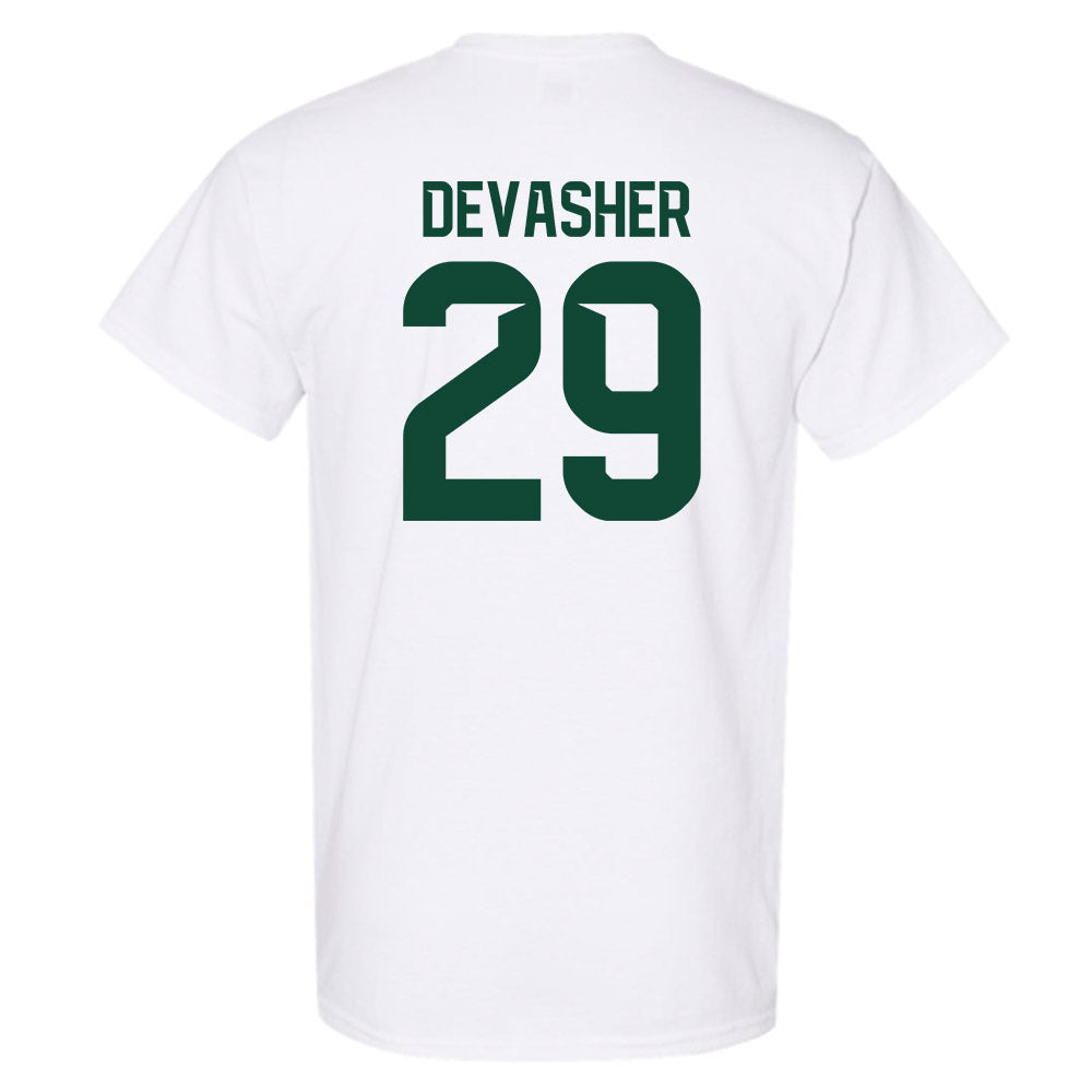 Baylor - NCAA Baseball : Luke DeVasher - Classic Shersey T-Shirt-1