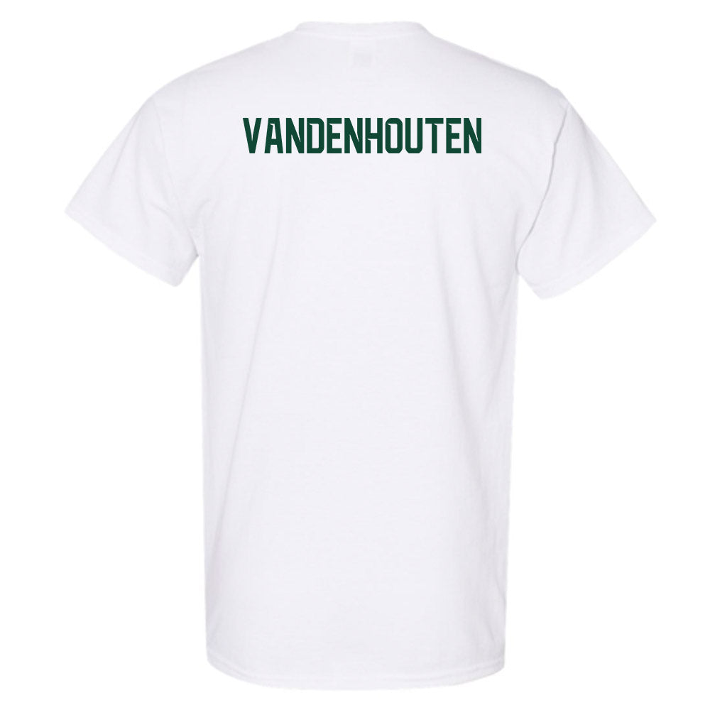 Baylor - NCAA Equestrian : Emma Vandenhouten - Classic Shersey T-Shirt-1