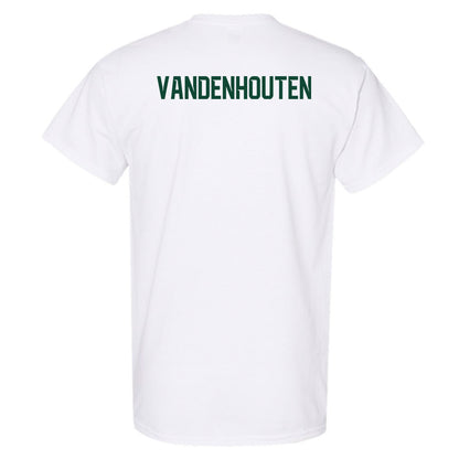 Baylor - NCAA Equestrian : Emma Vandenhouten - Classic Shersey T-Shirt-1