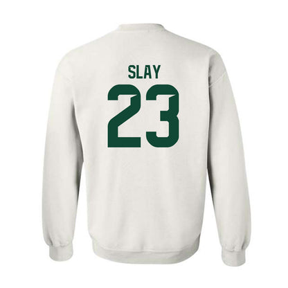 Baylor - NCAA Women's Soccer : Ava Slay - Classic Shersey Crewneck Sweatshirt-1