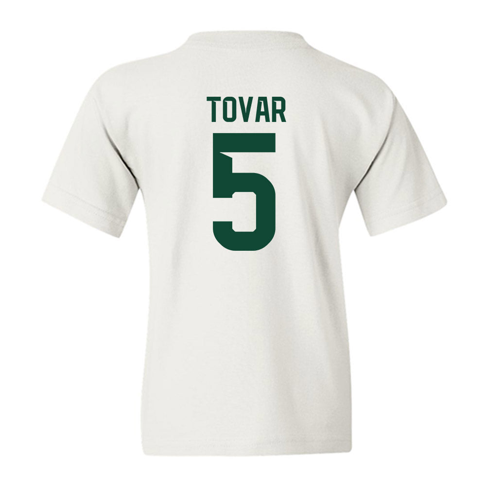 Baylor - NCAA Softball : Kaislynn Tovar - Classic Shersey Youth T-Shirt-1