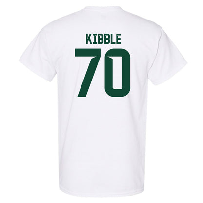 Baylor - NCAA Football : Nate Kibble - Classic Shersey T-Shirt-1