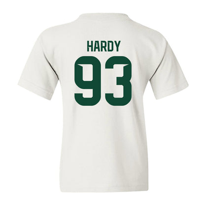 Baylor - NCAA Football : Zavion Hardy - Classic Shersey Youth T-Shirt-1