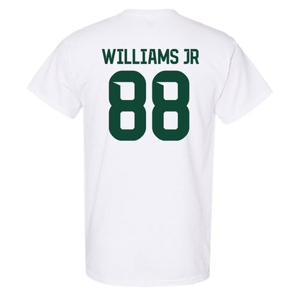 Baylor - NCAA Football : Taz Williams Jr - Classic Shersey T-Shirt-1