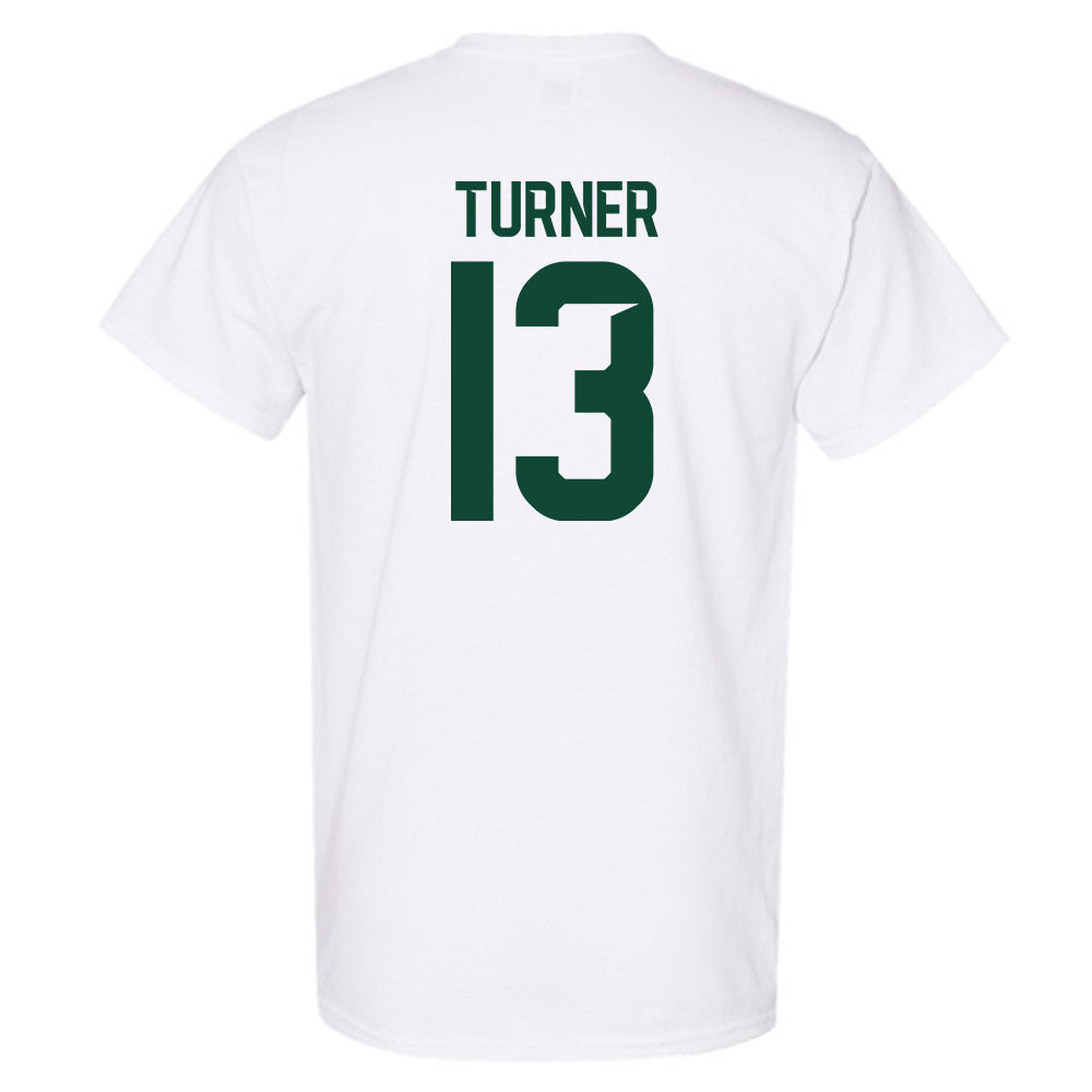 Baylor - NCAA Football : Devin Turner - Classic Shersey T-Shirt-1
