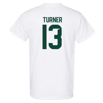 Baylor - NCAA Football : Devin Turner - Classic Shersey T-Shirt-1
