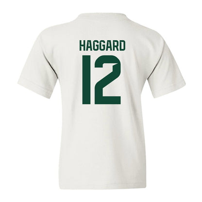Baylor - NCAA Women's Volleyball : Isabela Haggard - Classic Shersey Youth T-Shirt-1