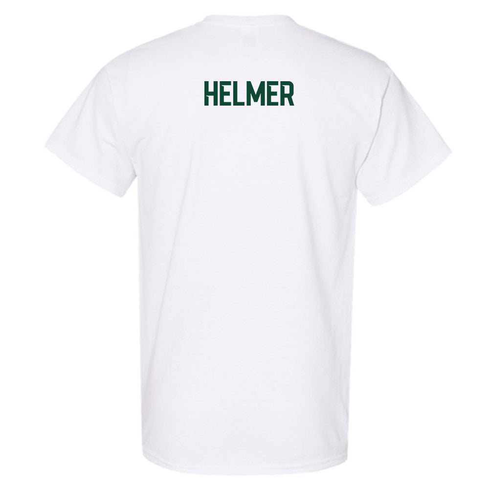 Baylor - NCAA Women's Cross Country : Kat Helmer - Classic Shersey T-Shirt-1