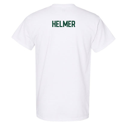 Baylor - NCAA Women's Cross Country : Kat Helmer - Classic Shersey T-Shirt-1