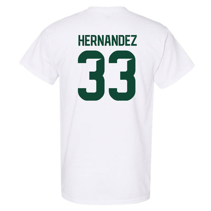 Baylor - NCAA Women's Volleyball : Jules Hernandez - Classic Shersey T-Shirt-1