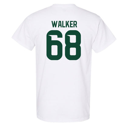 Baylor - NCAA Football : Yakiri Walker - Classic Shersey T-Shirt-1