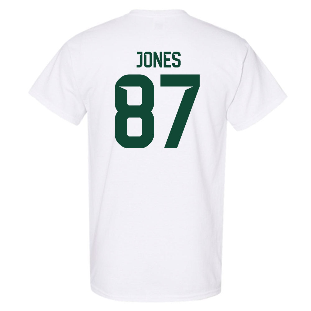 Baylor - NCAA Football : Ashton Jones - Classic Shersey T-Shirt-1