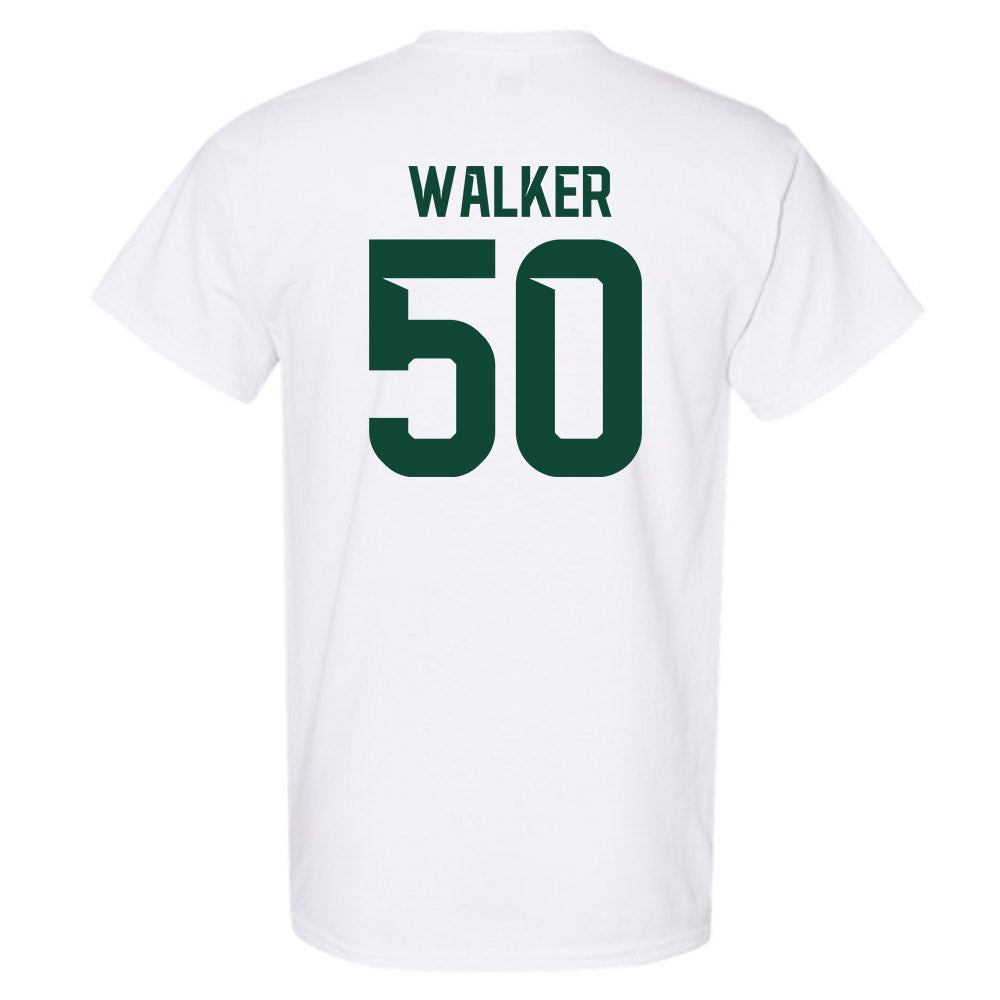 Baylor - NCAA Football : Kedrick Walker - Classic Shersey T-Shirt-1