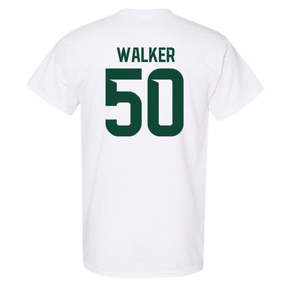 Baylor - NCAA Football : Kedrick Walker - Classic Shersey T-Shirt-1