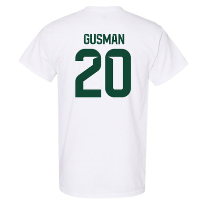 Baylor - NCAA Softball : Gianna Gusman - Classic Shersey T-Shirt-1