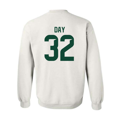 Baylor - NCAA Football : Brody Day - Classic Shersey Crewneck Sweatshirt-1