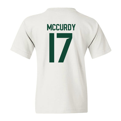 Baylor - NCAA Women's Volleyball : Mary Jane McCurdy - Classic Shersey Youth T-Shirt-1