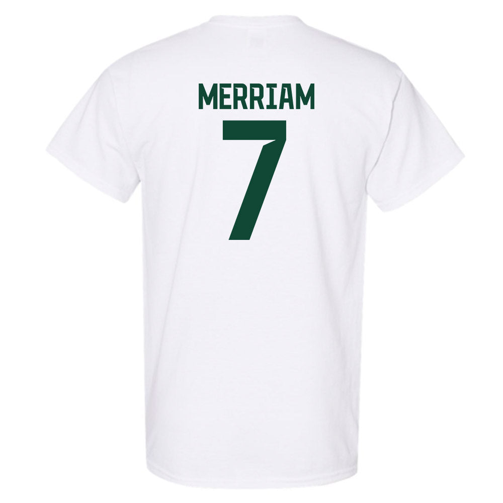 Baylor - NCAA Women's Soccer : Adriana Merriam - T-Shirt Classic Shersey