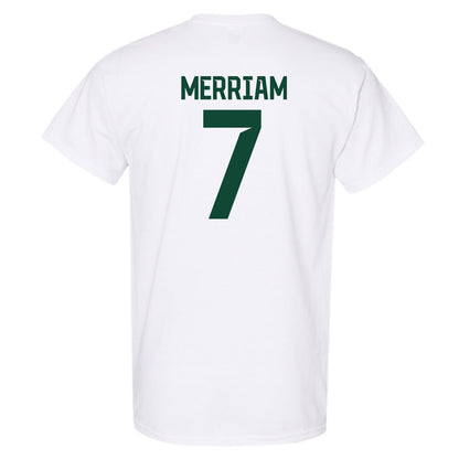 Baylor - NCAA Women's Soccer : Adriana Merriam - T-Shirt Classic Shersey