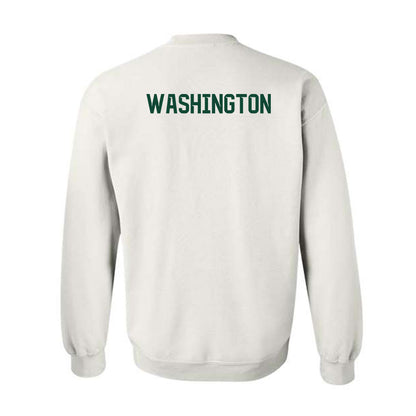 Baylor - NCAA Acrobatics & Tumbling : Payton Washington - Classic Shersey Crewneck Sweatshirt-1