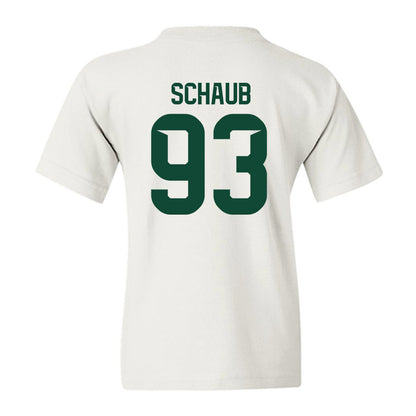 Baylor - NCAA Football : Dylan Schaub - Classic Shersey Youth T-Shirt-1