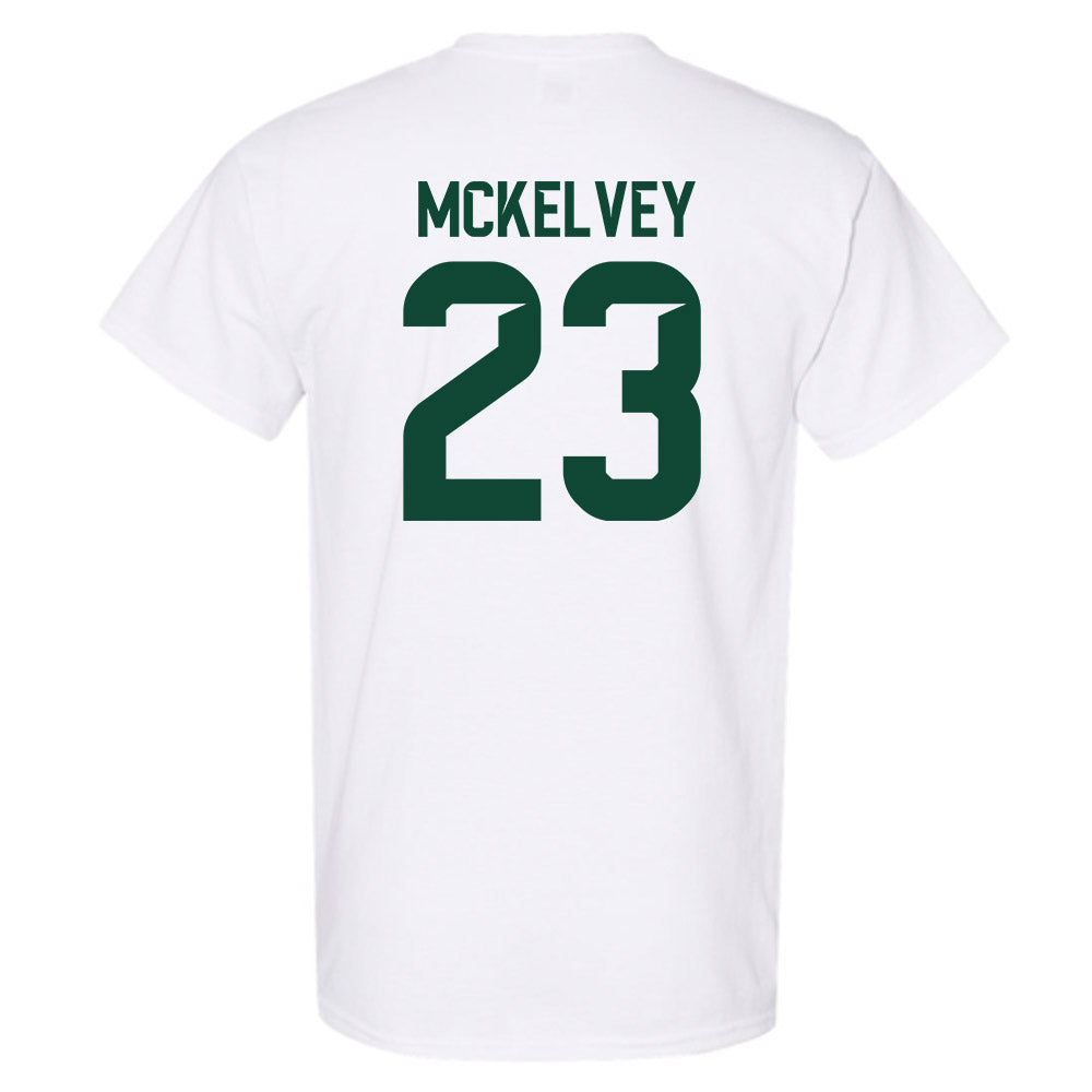 Baylor - NCAA Football : Stilton McKelvey - Classic Shersey T-Shirt-1