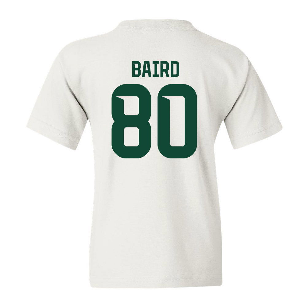 Baylor - NCAA Football : Jackson Baird - Classic Shersey Youth T-Shirt