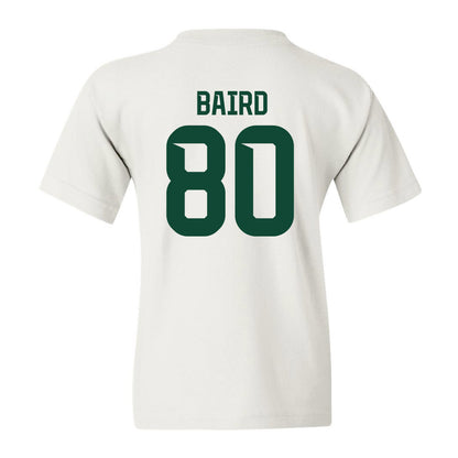 Baylor - NCAA Football : Jackson Baird - Classic Shersey Youth T-Shirt