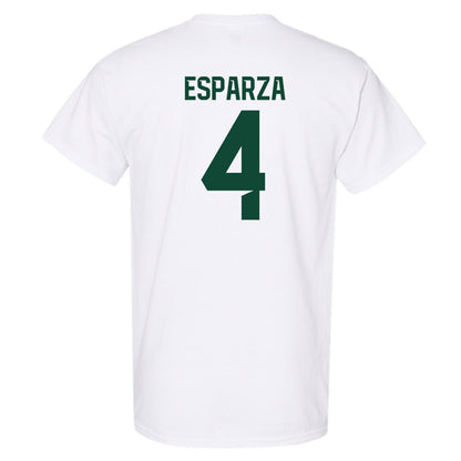 Baylor - NCAA Softball : Charleigh Esparza - Classic Shersey T-Shirt-1