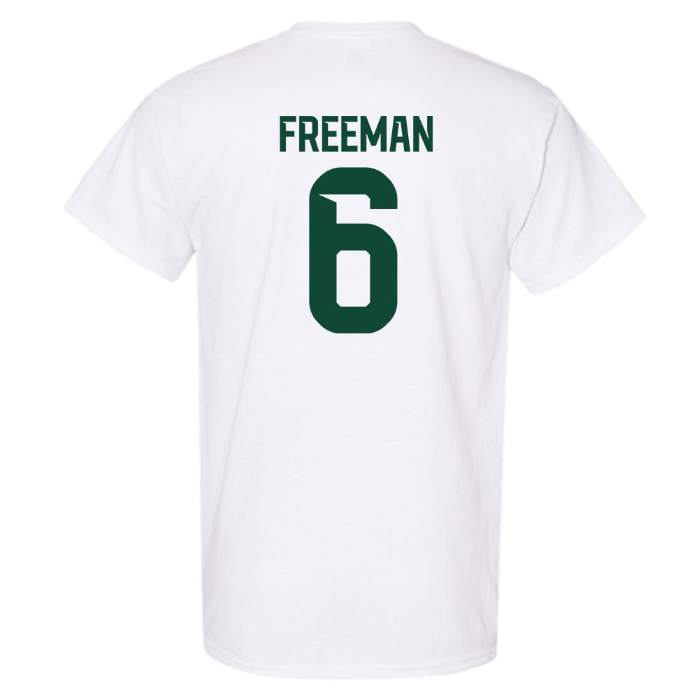 Baylor - NCAA Football : Gavin Freeman - Classic Shersey T-Shirt-1