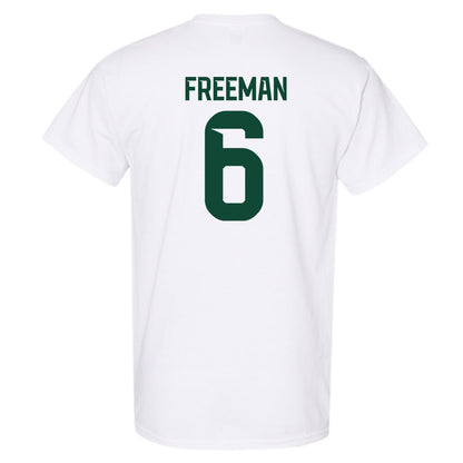 Baylor - NCAA Football : Gavin Freeman - Classic Shersey T-Shirt-1