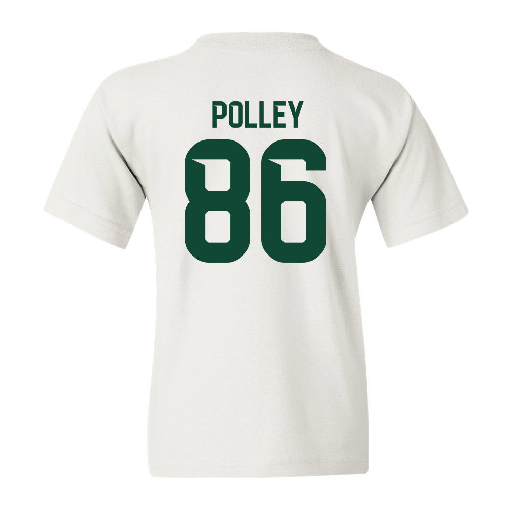 Baylor - NCAA Football : Hawkins Polley - Classic Shersey Youth T-Shirt