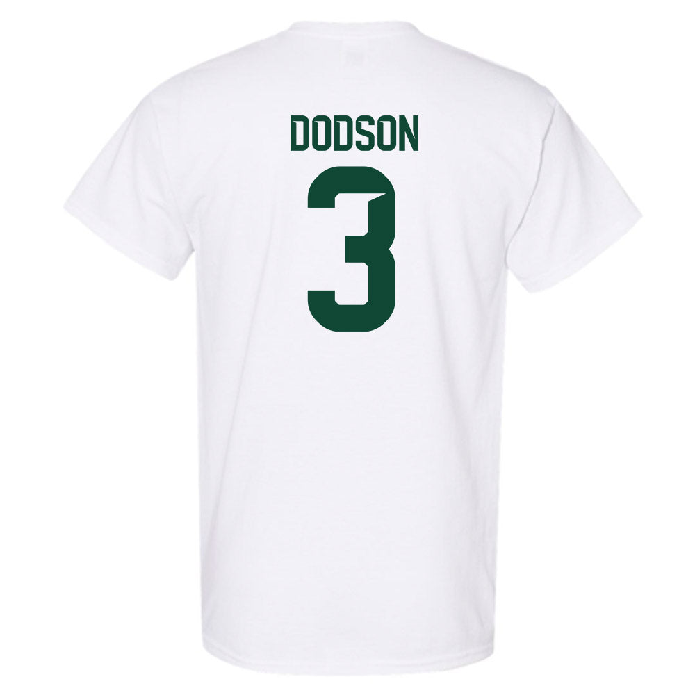 Baylor - NCAA Baseball : Cade Dodson - Classic Shersey T-Shirt-1