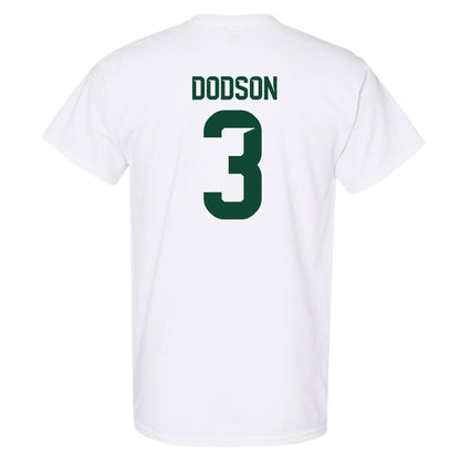 Baylor - NCAA Baseball : Cade Dodson - Classic Shersey T-Shirt-1