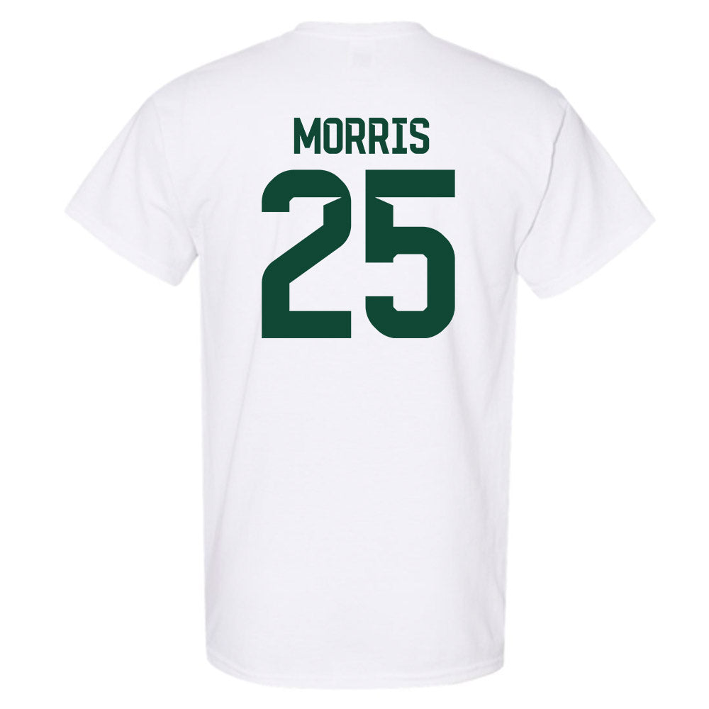 Baylor - NCAA Football : Ryelan Morris - Classic Shersey T-Shirt-1