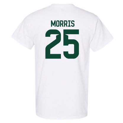 Baylor - NCAA Football : Ryelan Morris - Classic Shersey T-Shirt-1