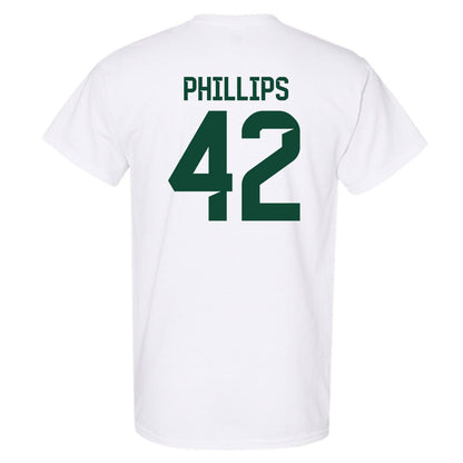 Baylor - NCAA Football : Jamarion Phillips - Classic Shersey T-Shirt-1