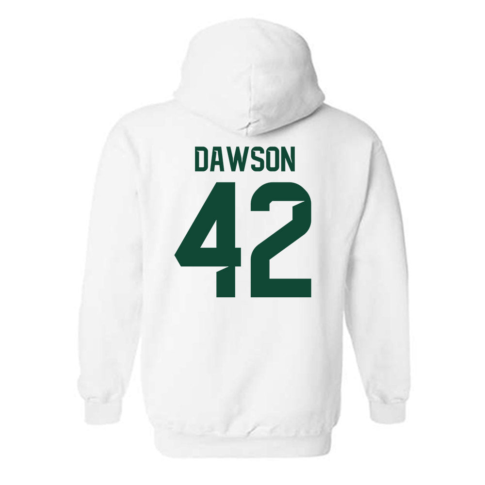 Baylor - NCAA Softball : Karynton Dawson - Classic Shersey Hooded Sweatshirt