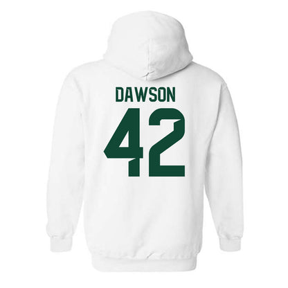 Baylor - NCAA Softball : Karynton Dawson - Classic Shersey Hooded Sweatshirt