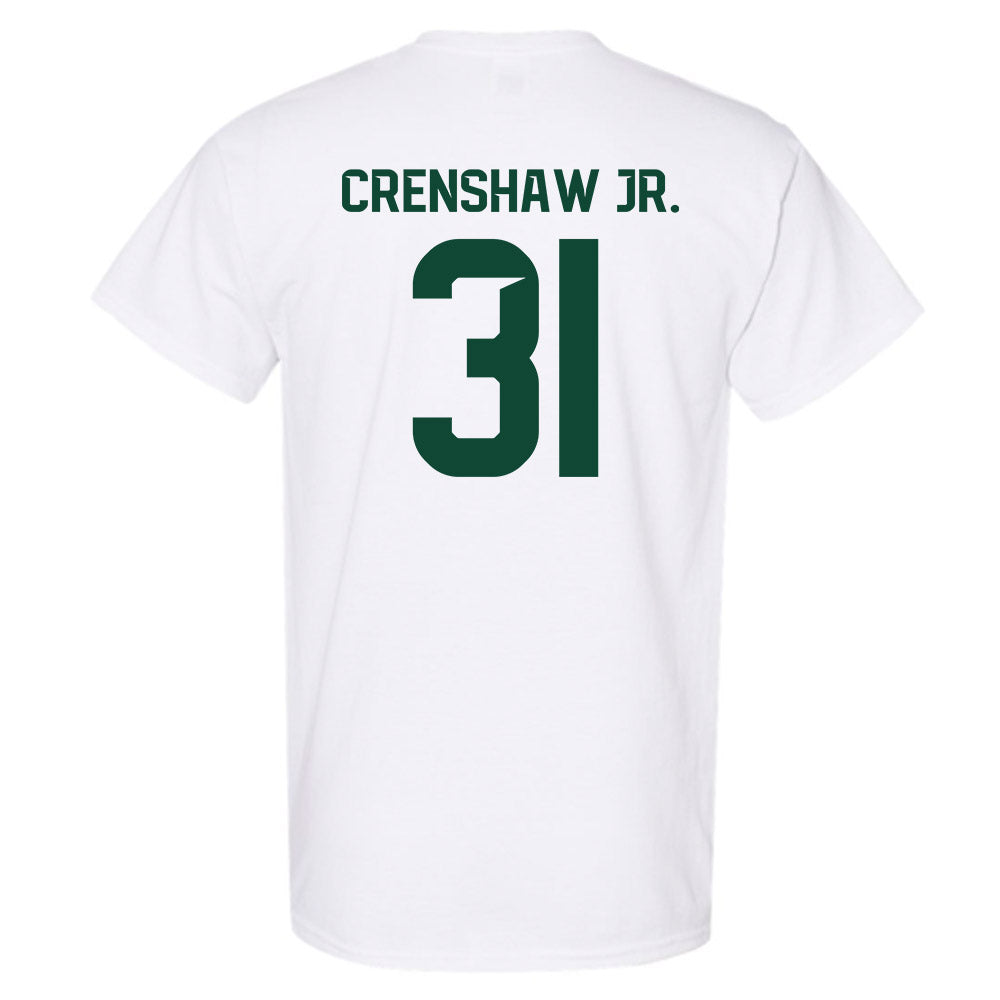 Baylor - NCAA Football : Anthony Crenshaw Jr. - Classic Shersey T-Shirt-1