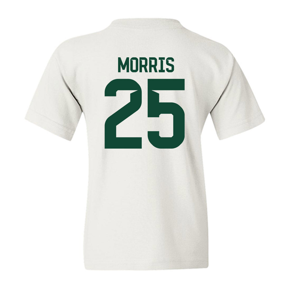 Baylor - NCAA Football : Ryelan Morris - Classic Shersey Youth T-Shirt-1