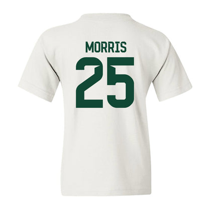 Baylor - NCAA Football : Ryelan Morris - Classic Shersey Youth T-Shirt-1