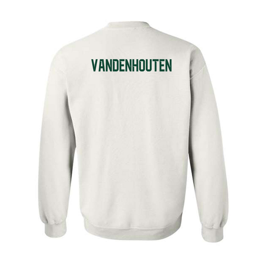 Baylor - NCAA Equestrian : Emma Vandenhouten - Classic Shersey Crewneck Sweatshirt-1