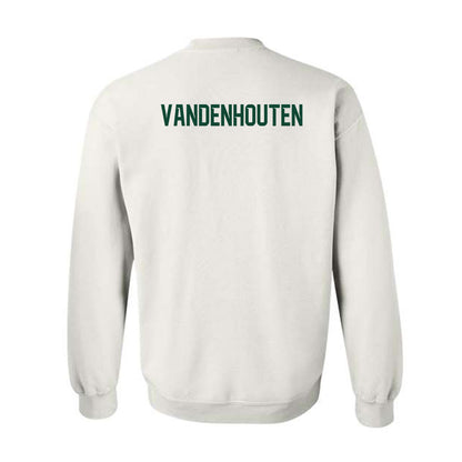 Baylor - NCAA Equestrian : Emma Vandenhouten - Classic Shersey Crewneck Sweatshirt-1