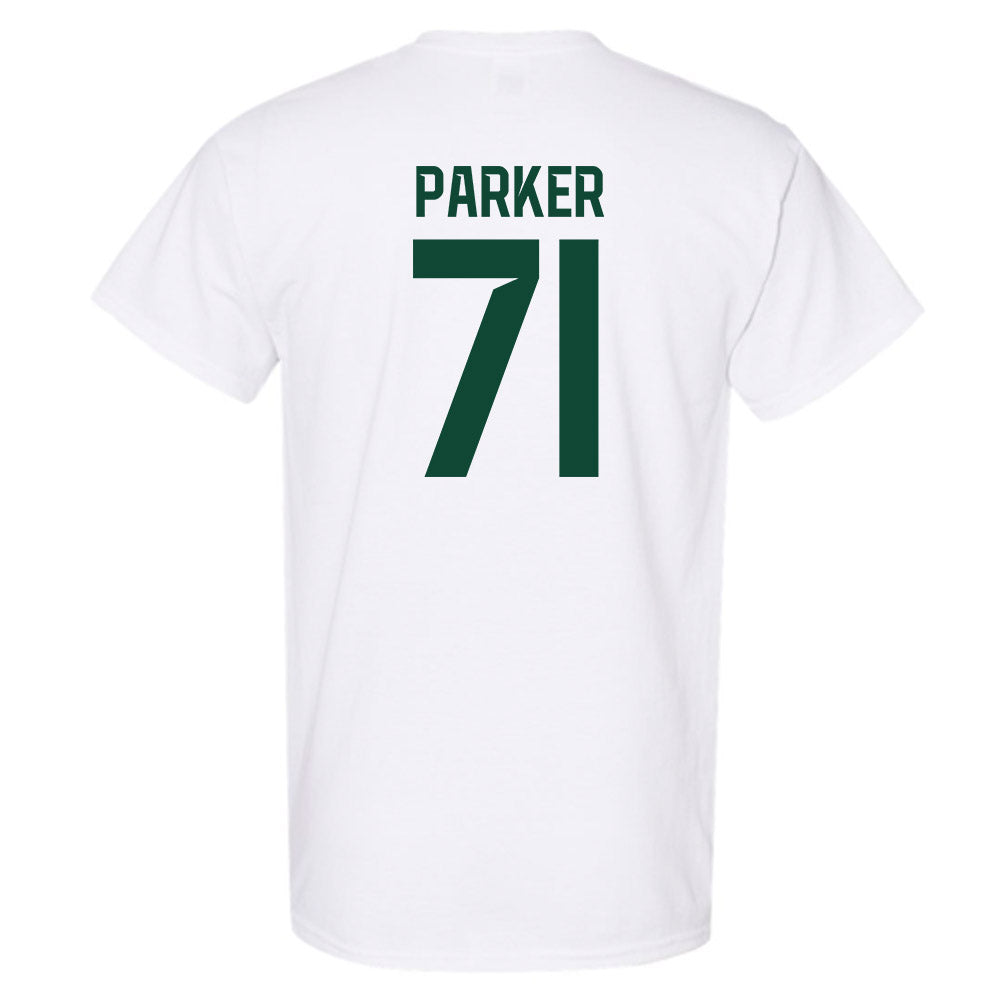 Baylor - NCAA Football : Matthew Parker - Classic Shersey T-Shirt-1