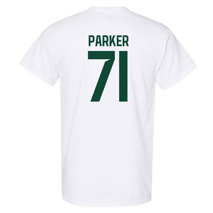 Baylor - NCAA Football : Matthew Parker - Classic Shersey T-Shirt-1