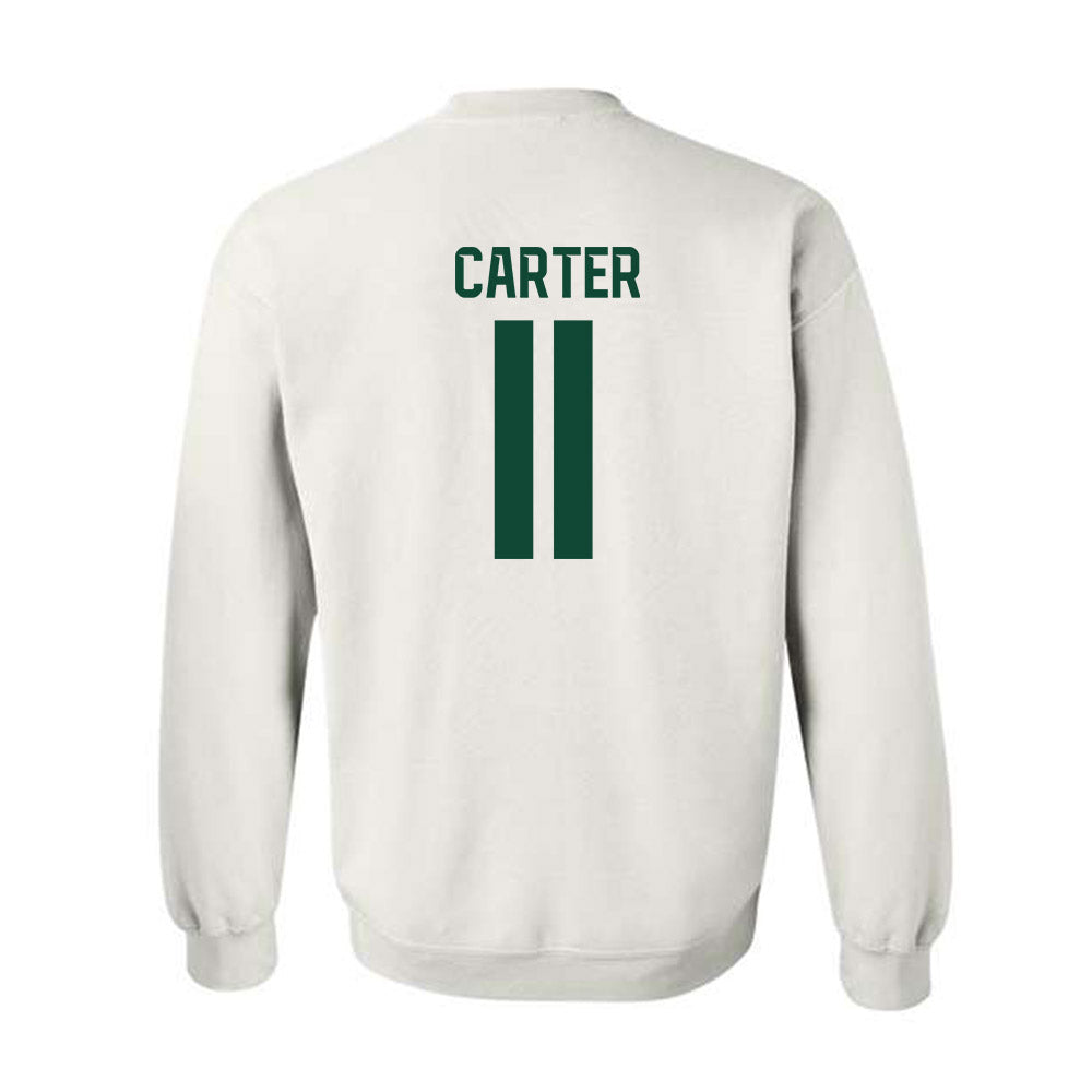 Baylor - NCAA Softball : Brooklyn Carter - Classic Shersey Crewneck Sweatshirt
